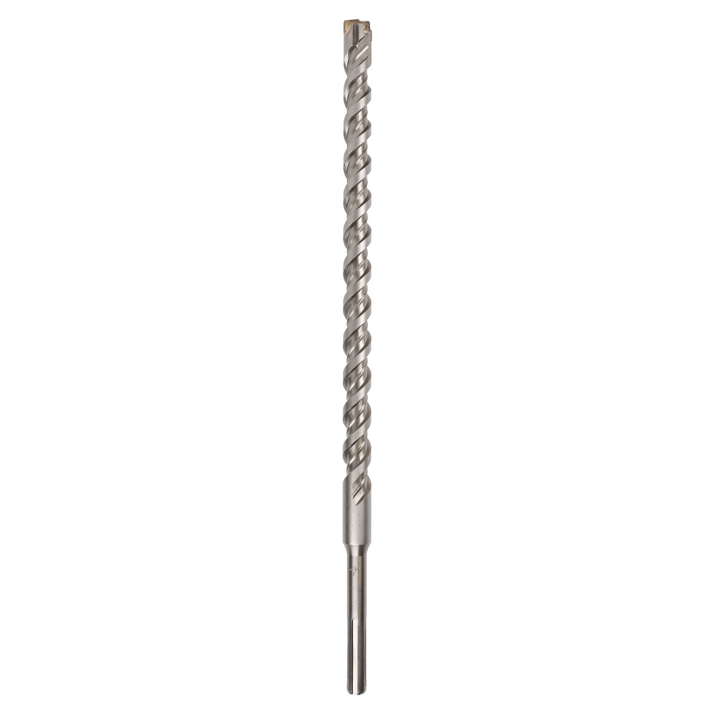1-1/4 in X 24 in SDS MAX Bit, Rotary Hammer Drill Bits