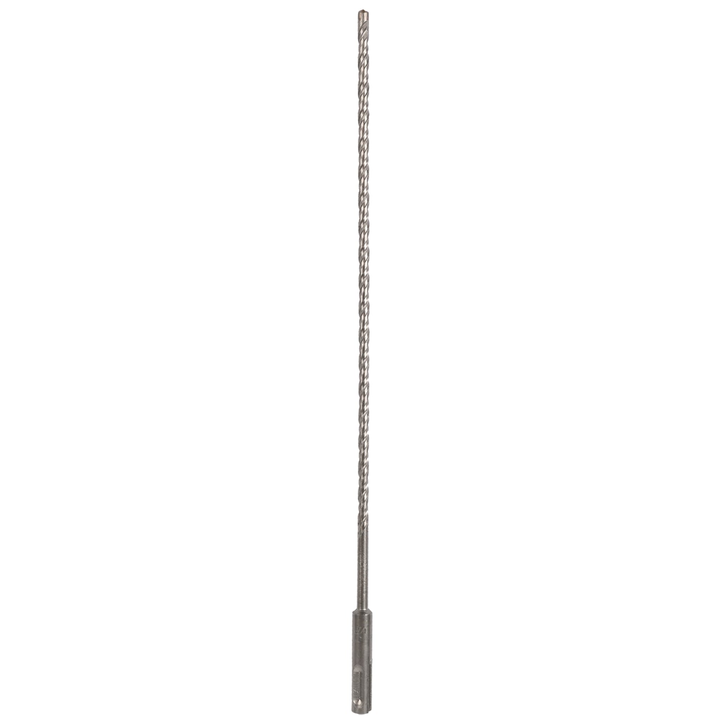 1/4 in X 13 in SDS Plus Bits, Rotary Hammer Drill Bits