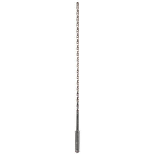 1/4 in X 13 in SDS Plus Bits, Rotary Hammer Drill Bits