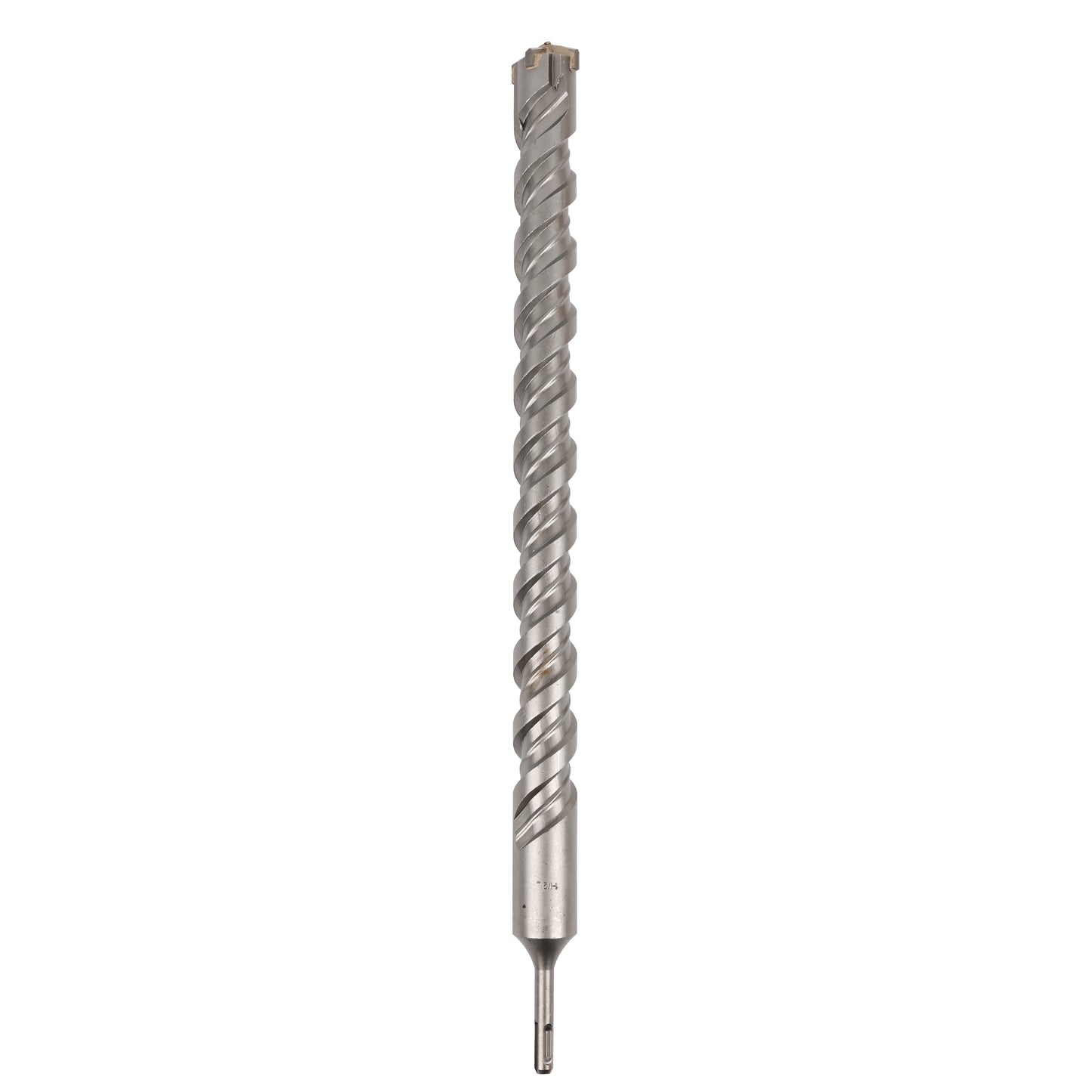 1-1/2 in X 21 in SDS Plus Bits, Rotary Hammer Drill Bits