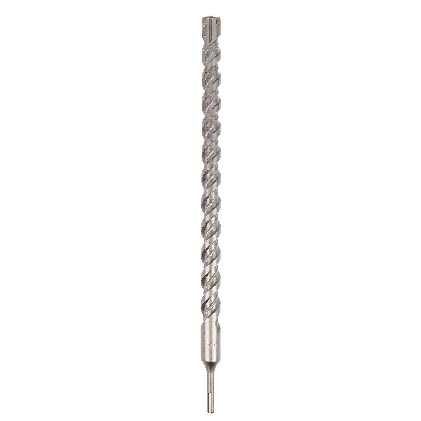 1-1/4 in X 21 in SDS Plus Bits, Rotary Hammer Drill Bits