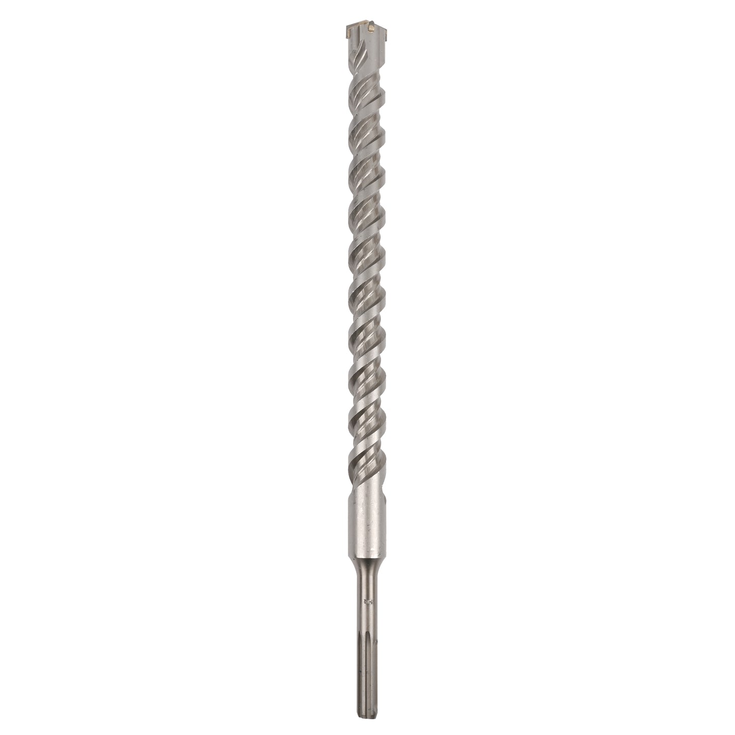 1-1/2 in X 24 in SDS MAX Bit, Rotary Hammer Drill Bits