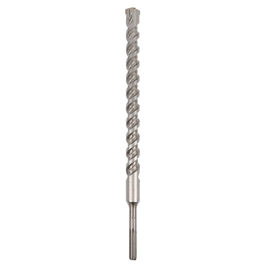 1-1/2 in X 24 in SDS MAX Bit, Rotary Hammer Drill Bits