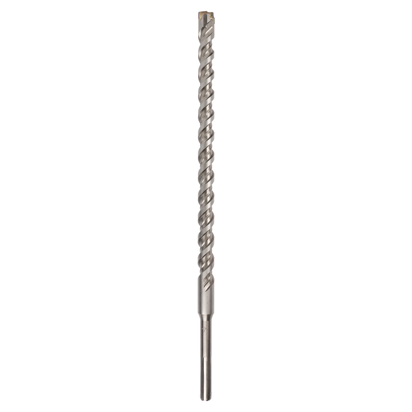 1-1/4 in X 24 in SDS MAX Bit, Rotary Hammer Drill Bits