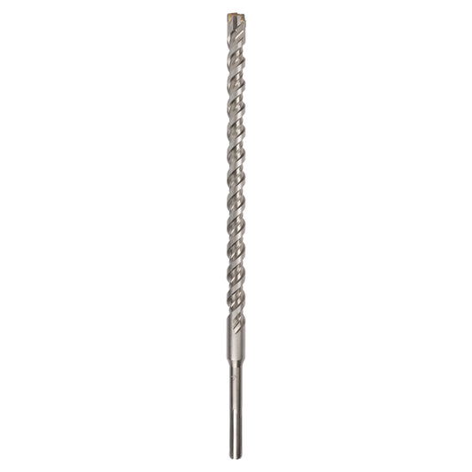 1-1/4 in X 24 in SDS MAX Bit, Rotary Hammer Drill Bits