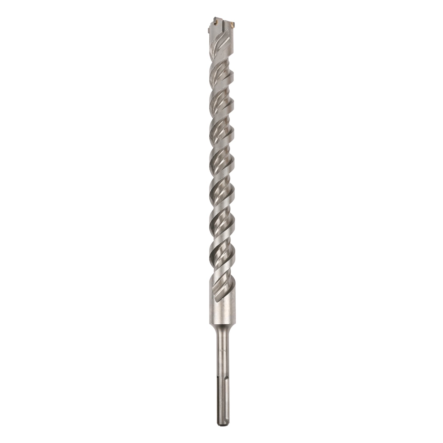 1-3/4 in X 24 in SDS MAX Bit, Rotary Hammer Drill Bits