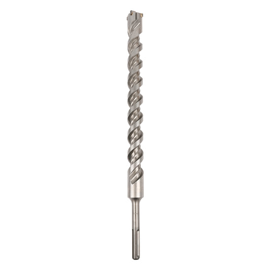 1-3/4 in X 24 in SDS MAX Bit, Rotary Hammer Drill Bits