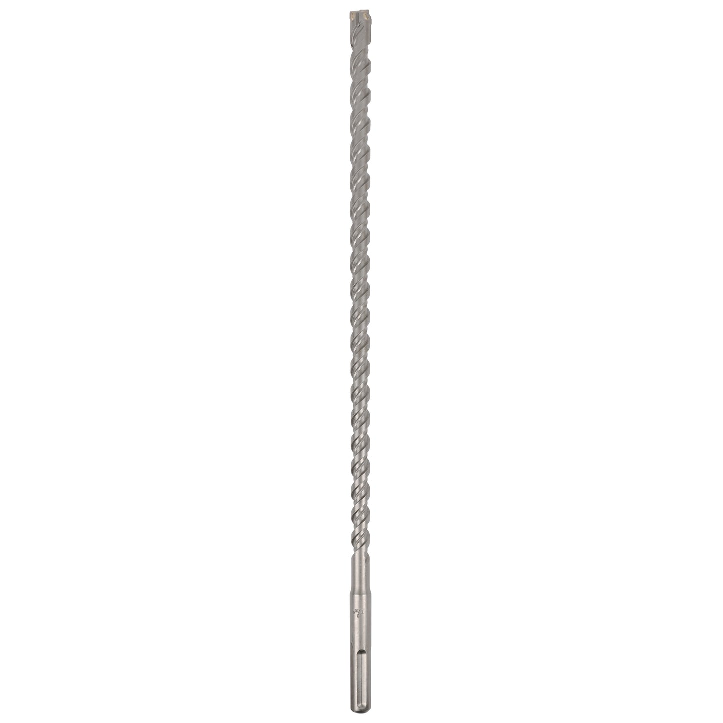 11/16 in X 24 in SDS MAX Bit, Rotary Hammer Drill Bits