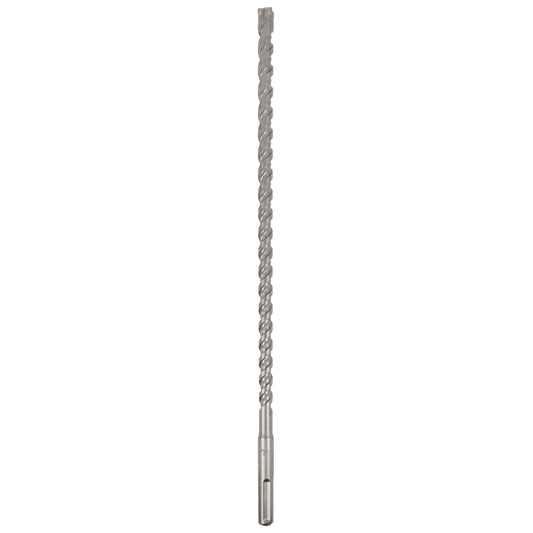 11/16 in X 24 in SDS MAX Bit, Rotary Hammer Drill Bits